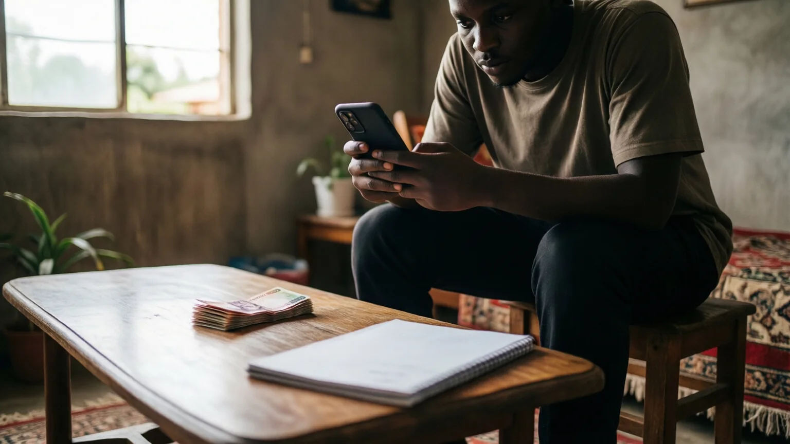 Aviator Betting in Kenya: Rules, Risk & Responsible Play